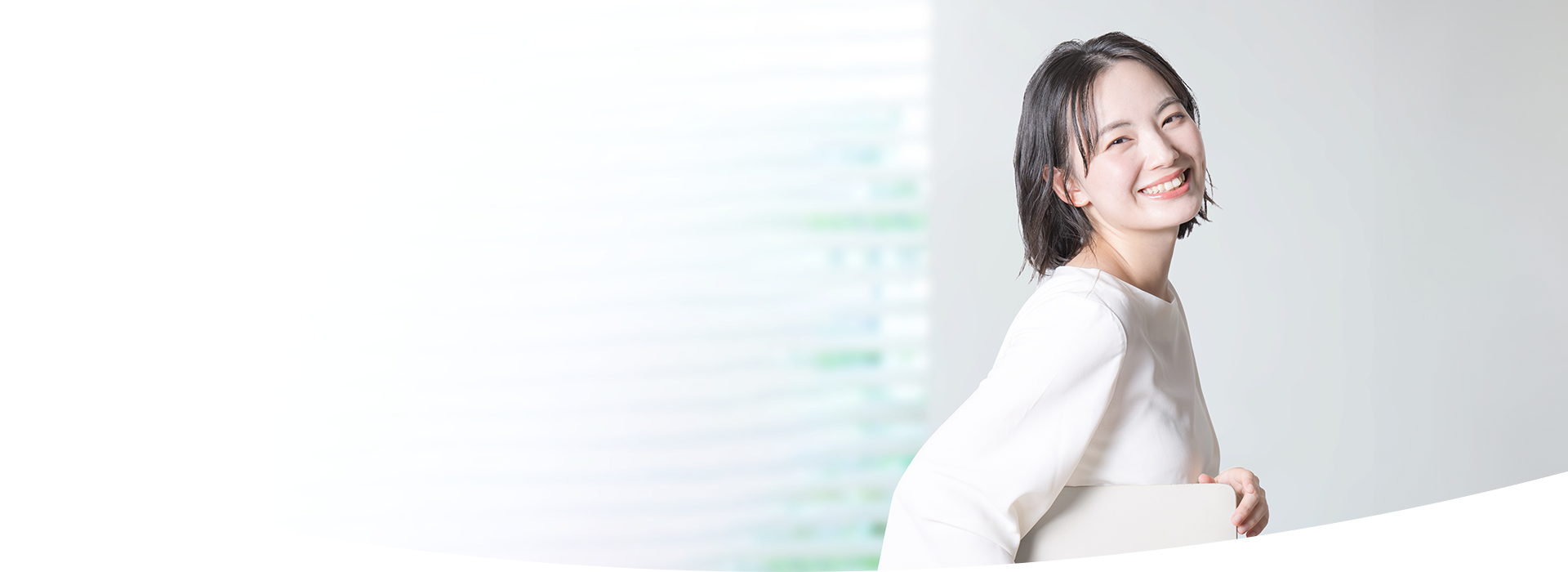 ハタラキュート公式サイト