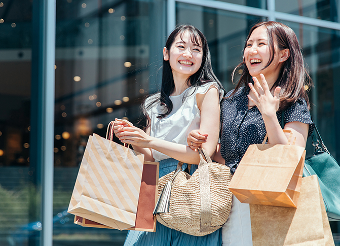 福利厚生サービス